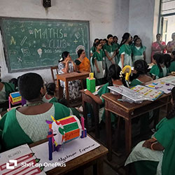 SVS Tiruchirappalli 