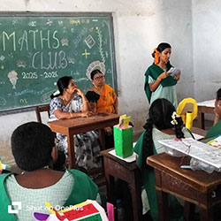 SVS Tiruchirappalli 