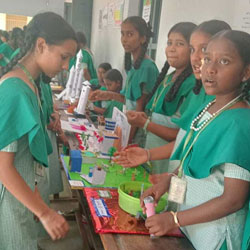 SVS Tiruchirappalli 