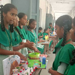 SVS Tiruchirappalli 