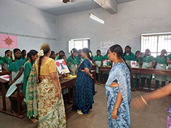 SVS Tiruchirappalli 