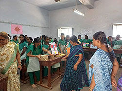 SVS Tiruchirappalli 