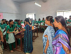 SVS Tiruchirappalli 