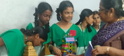 SVS Tiruchirappalli 