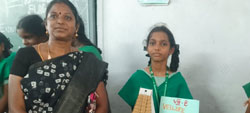 SVS Tiruchirappalli 