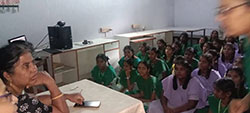 SVS Tiruchirappalli 