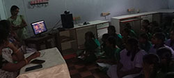SVS Tiruchirappalli 