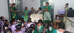 SVS Tiruchirappalli 
