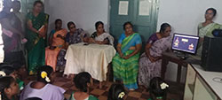 SVS Tiruchirappalli 